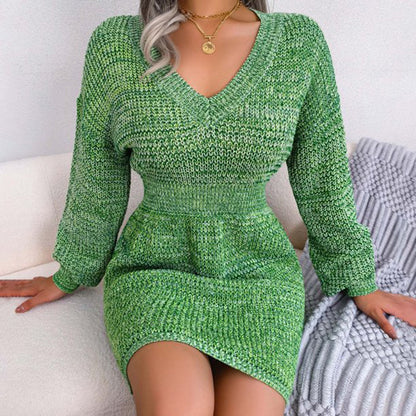 EP | Robe d'hiver élégante et stylée