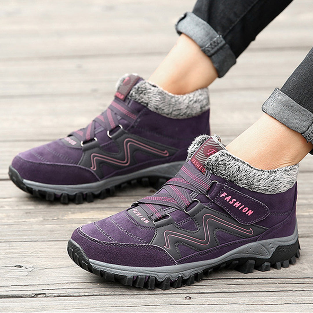 EP | Bottes générales polyvalentes et confortables