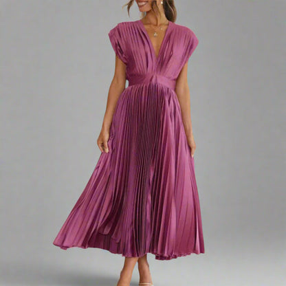 EP | Robe midi élégante pour toutes les occasions