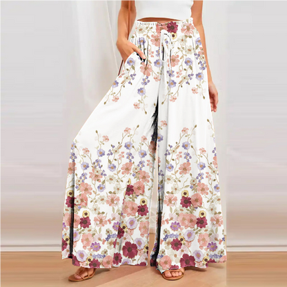 ND | Pantalons fantaisie et légers