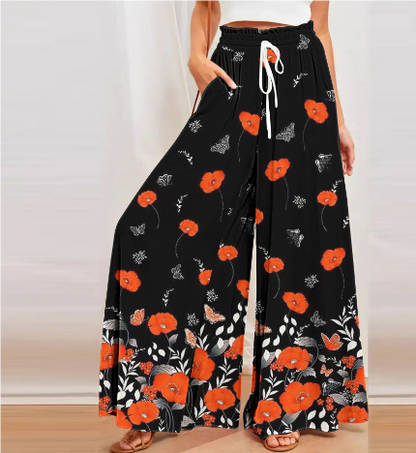 ND | Pantalons fantaisie et légers