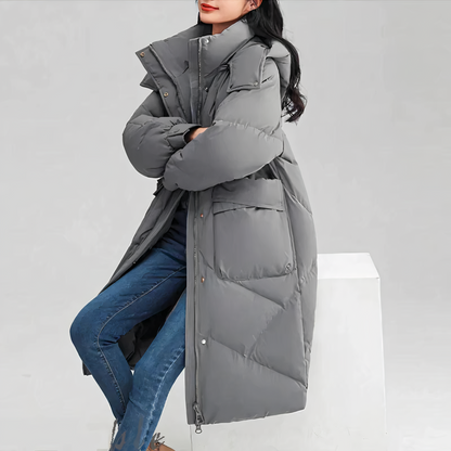 EP | Manteau classique et confortable