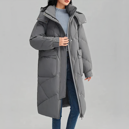 EP | Manteau classique et confortable