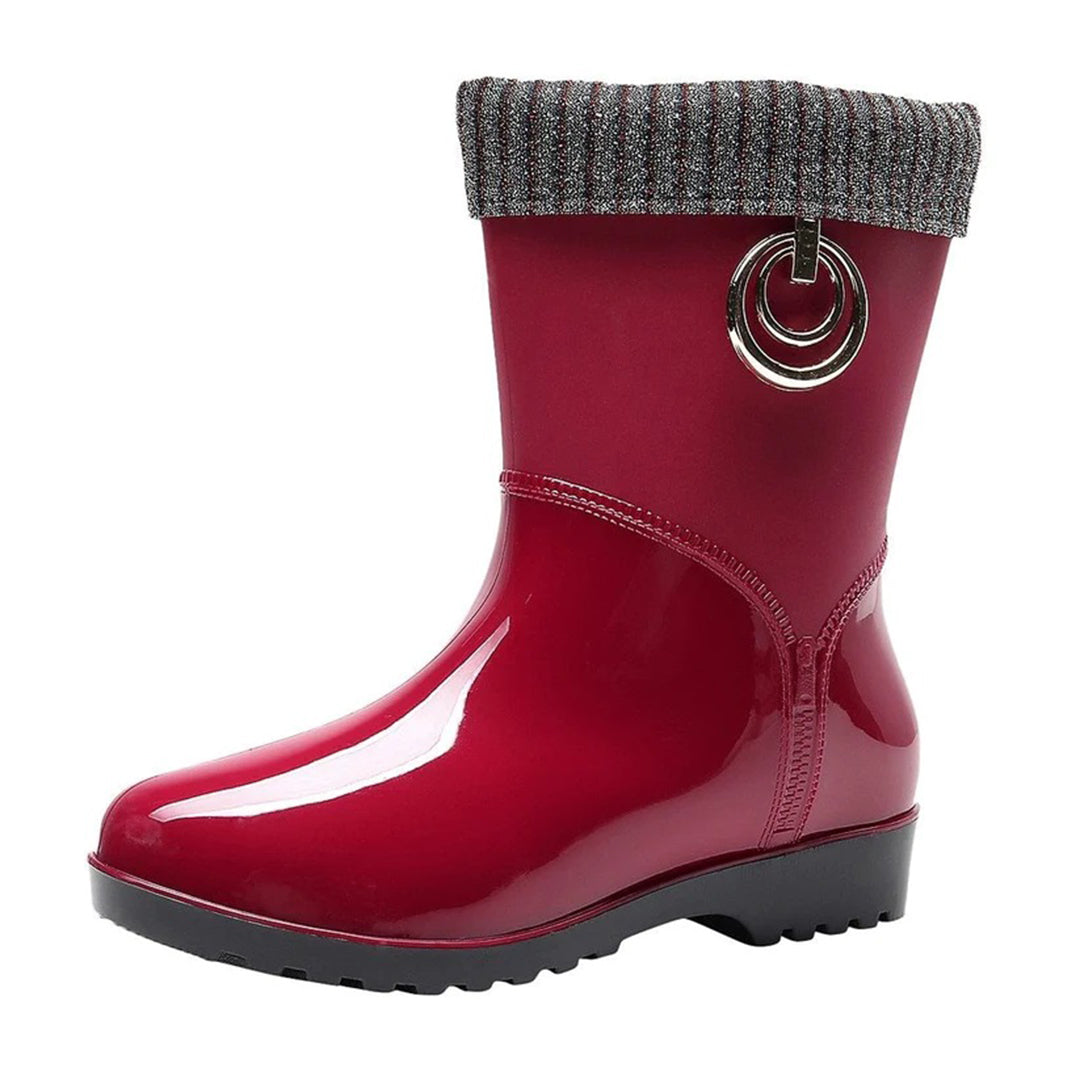 EP | Bottes générales intemporelles et élégantes