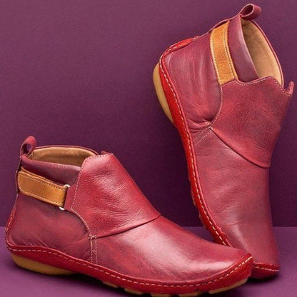 EP | Bottes générales polyvalentes et confortables