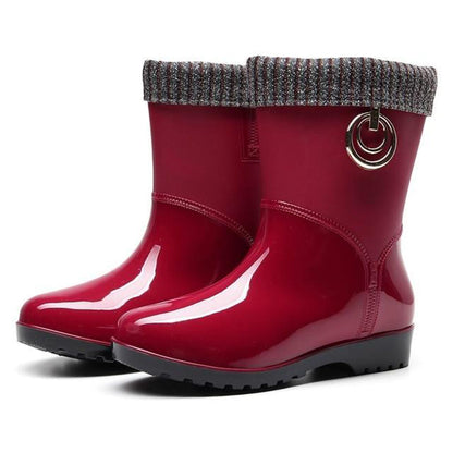 EP | Bottes générales intemporelles et élégantes