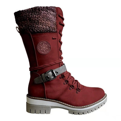 EP | Bottes générales décontractées et à la mode