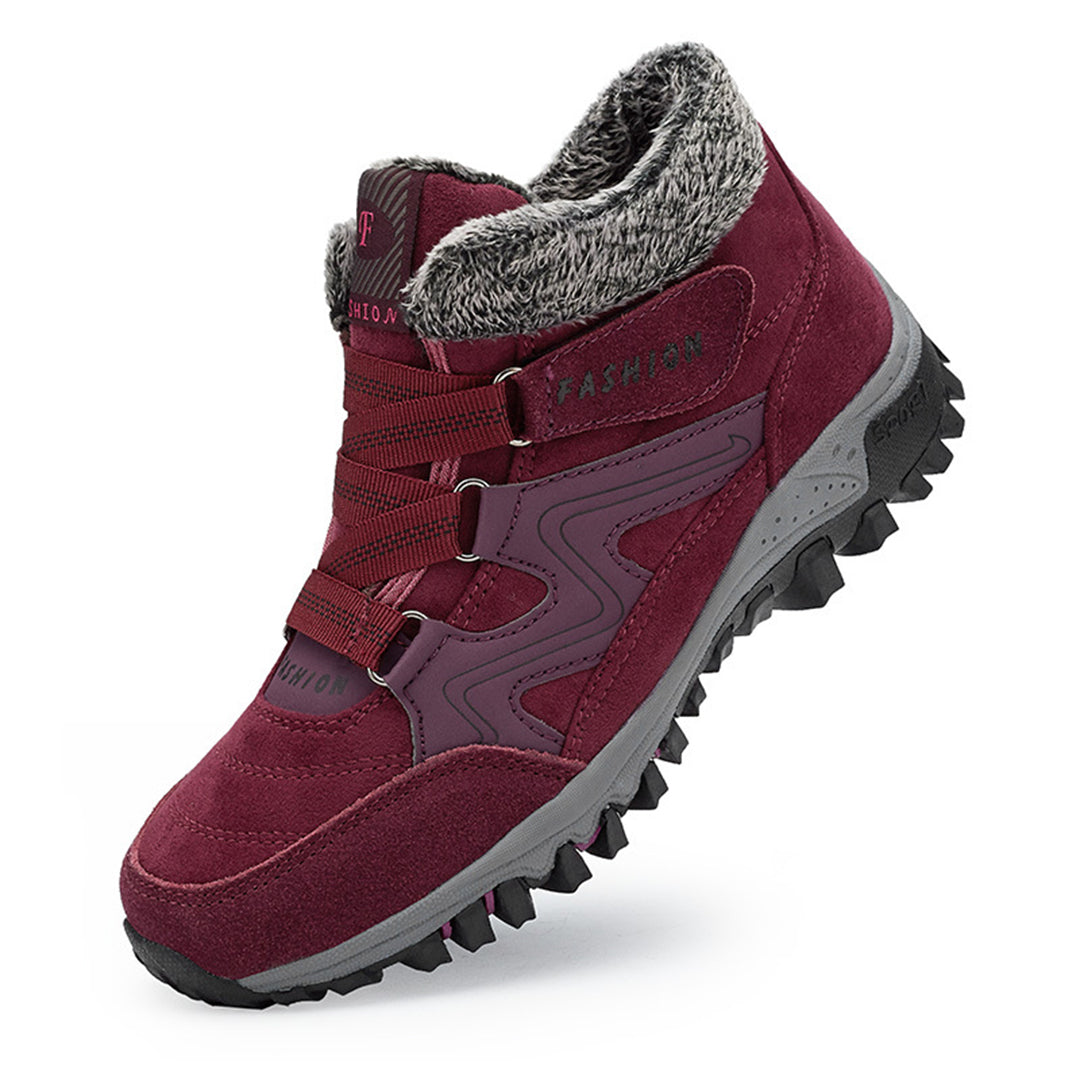 EP | Bottes générales polyvalentes et confortables