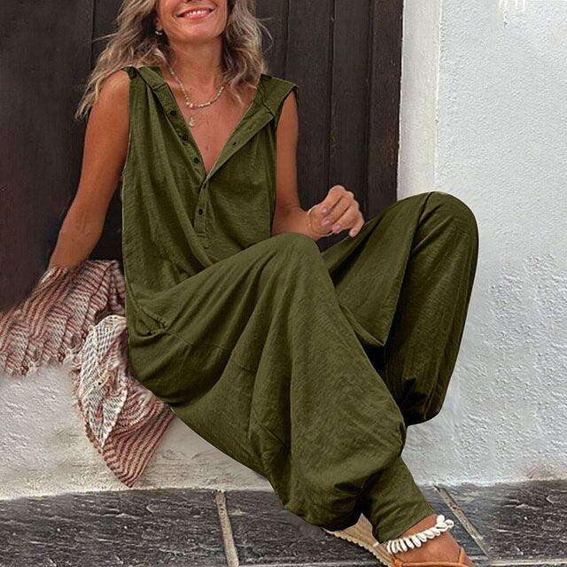 ND | Combinaison pour femmes