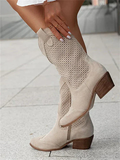 EP | Bottes générales à la mode et sans effort