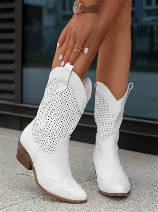 EP | Bottes générales à la mode et sans effort