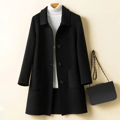 EP | Manteau moderne et polyvalent