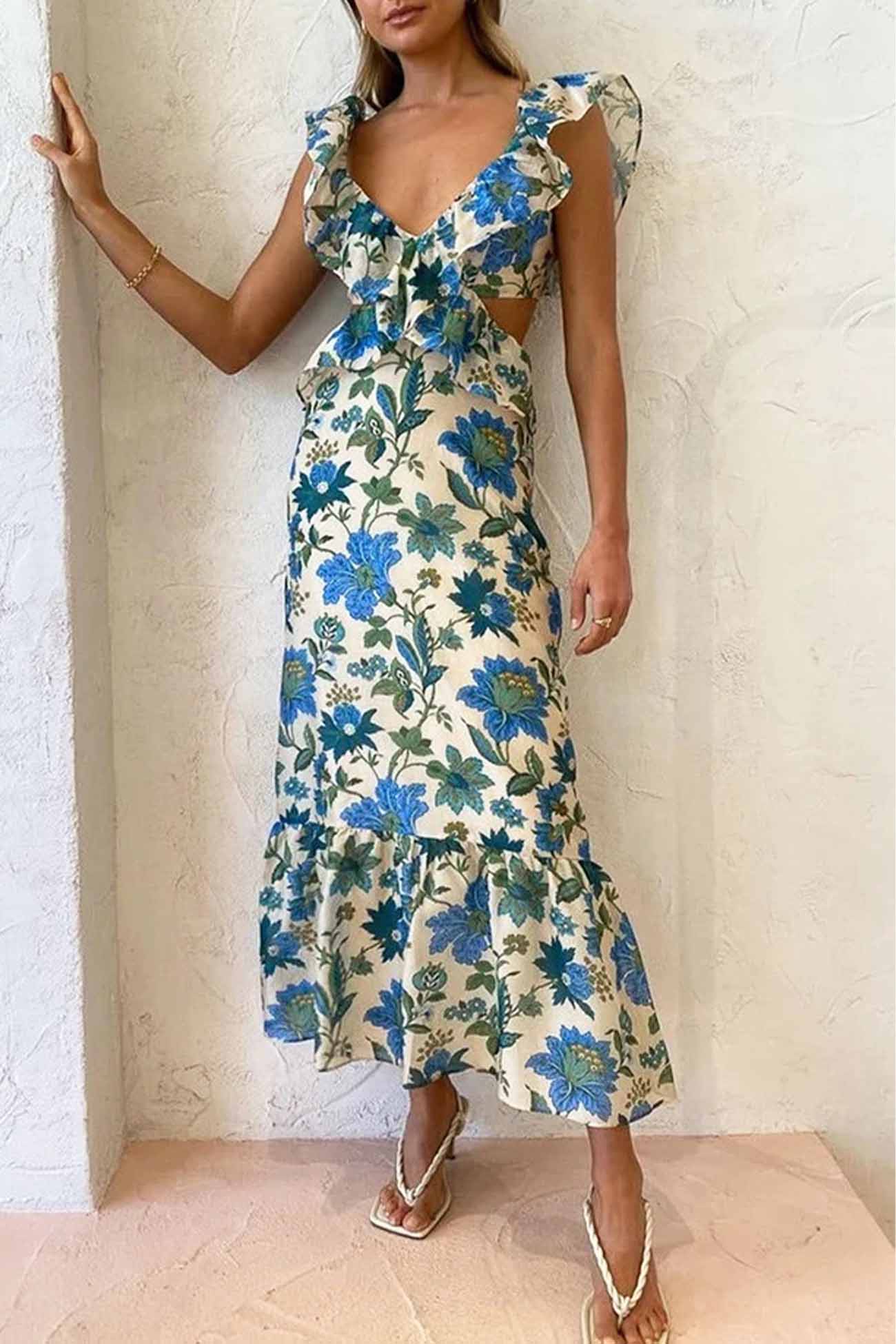 EP | Robe d'hiver décontractée et élégante