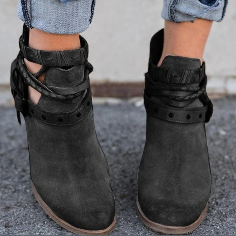 Orthopédique Bottes épuré et de soutien
