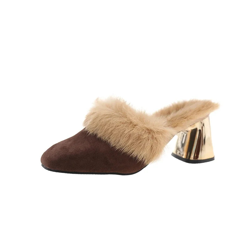 Orthopédique Chaussons de haute qualité