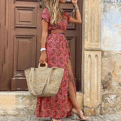 EP | Robe chic et cool
