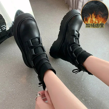 Orthopédique Bottes décontracté et de soutien