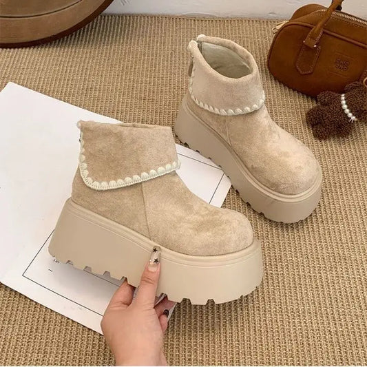 Orthopédique Bottes de soutien et élégant