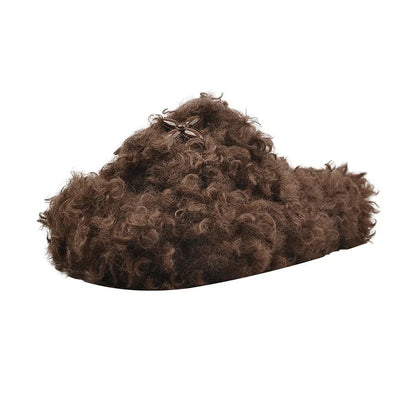 Orthopédique Chaussons de soutien et tendance