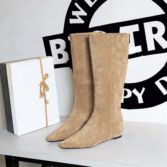 Orthopédique Bottes confortable et à la mode