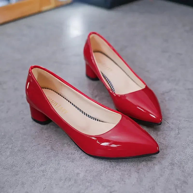Orthopédique Talons à la mode et de soutien