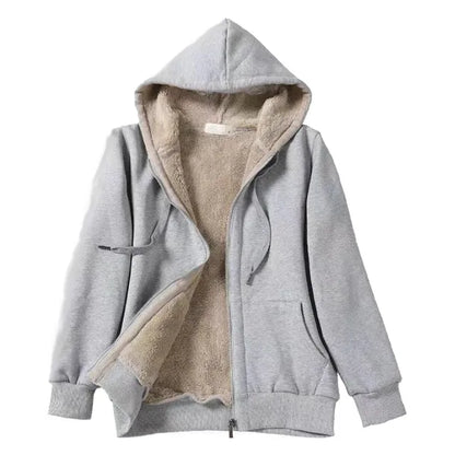 EP | Manteau aéré et thermique