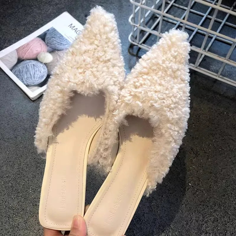 Orthopédique Chaussons durable et de soutien