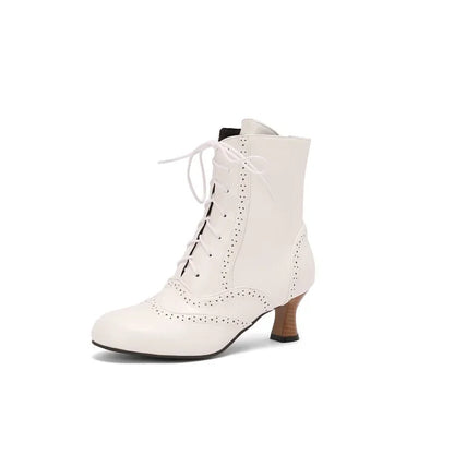 Orthopédique Talons confortable et à la mode