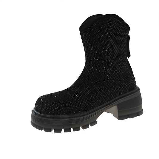 Orthopédique Bottes de haute qualité