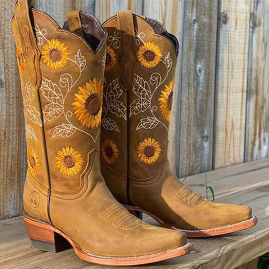 Orthopédique Bottes épuré et de soutien