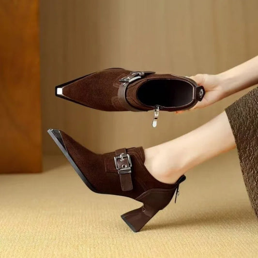 Orthopédique Talons de haute qualité