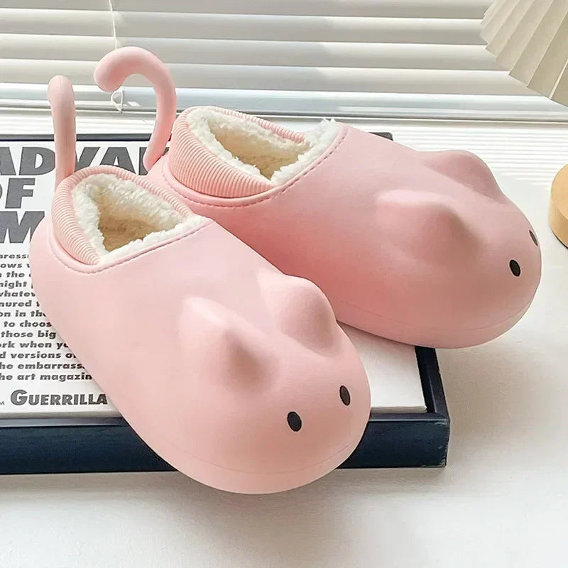 Orthopédique Chaussons durable et de soutien