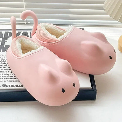 Orthopédique Chaussons durable et de soutien