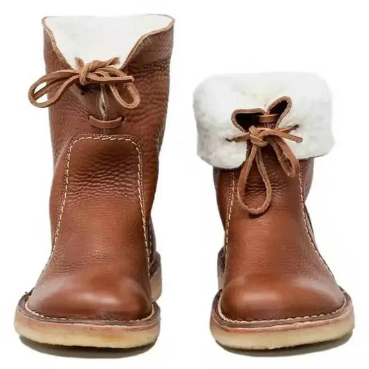 Orthopédique Bottes épuré et de soutien