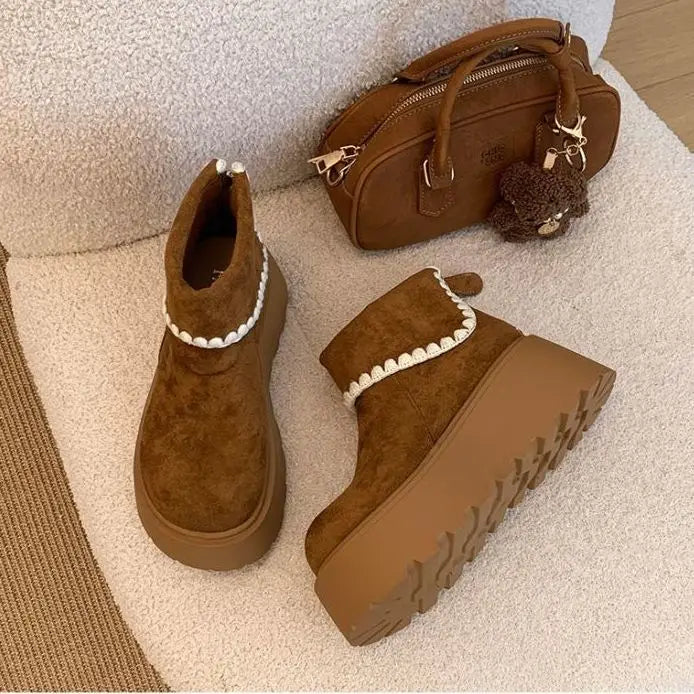 Orthopédique Bottes de soutien et élégant