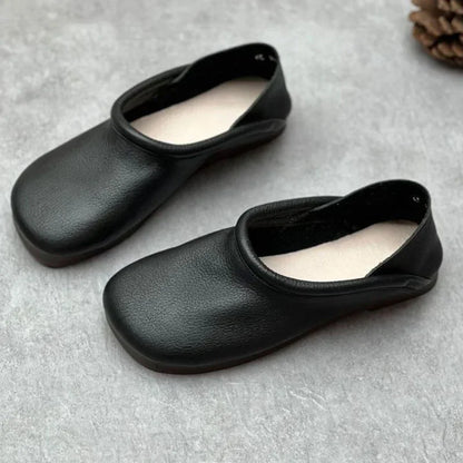 Orthopédique Ballerines durable et de soutien