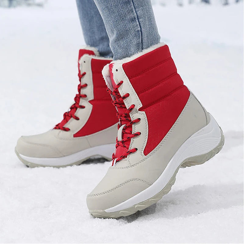 Orthopédique Bottes de soutien et tendance