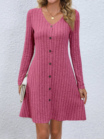 EP | Robe d'hiver tendance et élégante