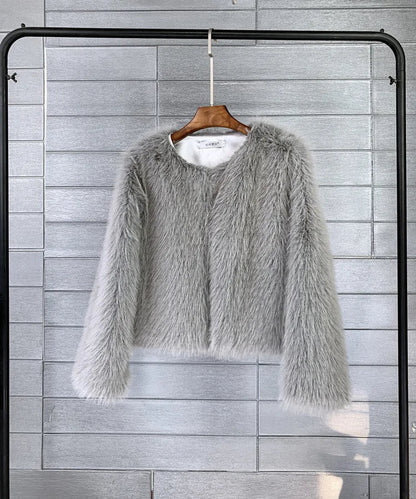 EP | Manteau d'hiver élégant et décontracté