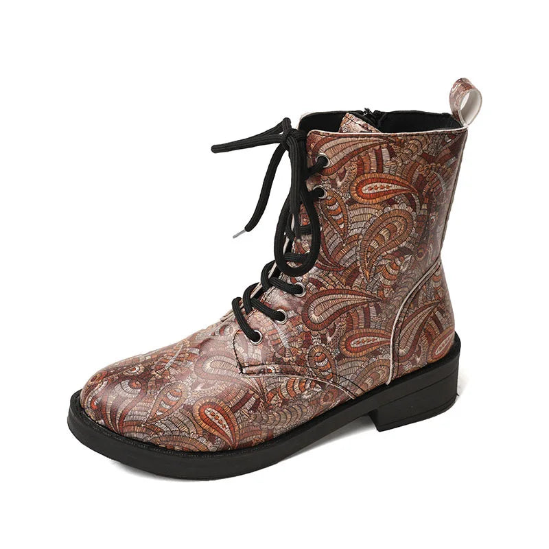 Orthopédique Bottes sur mesure et confortable
