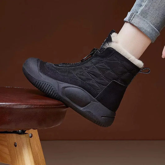 Orthopédique Bottes à la mode et de soutien