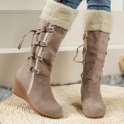 Orthopédique Bottes de soutien et tendance