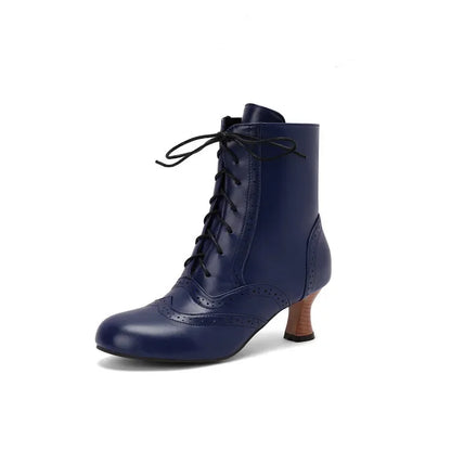 Orthopédique Talons confortable et à la mode
