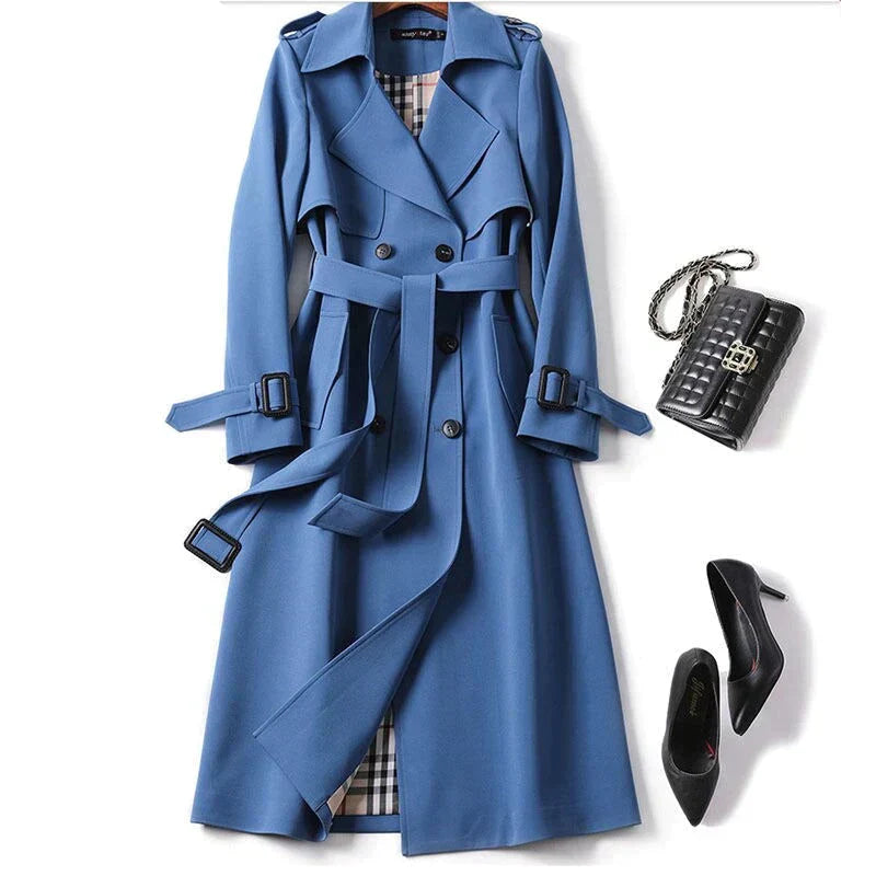 EP | Manteau général tendance et élégant