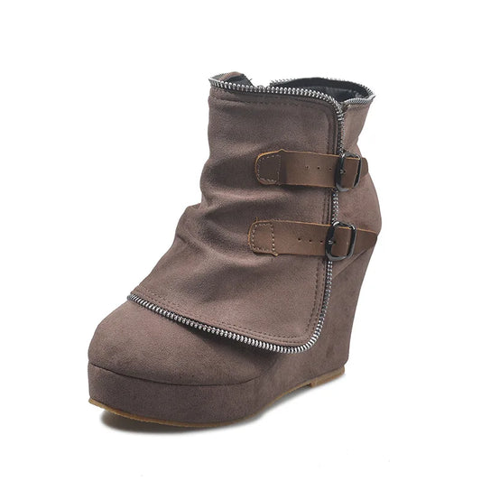 Orthopédique Bottes décontracté et de soutien