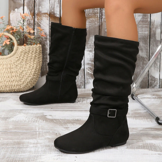 Orthopédique Bottes épuré et de soutien
