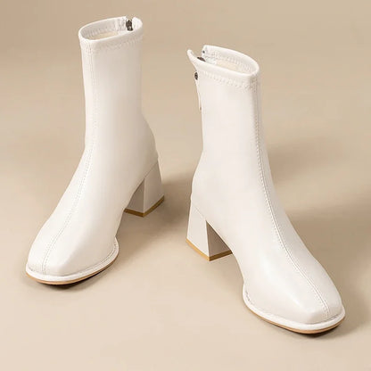 Orthopédique Bottes de soutien et élégant