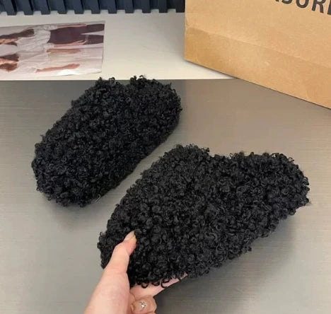 Orthopédique Chaussons de soutien et tendance