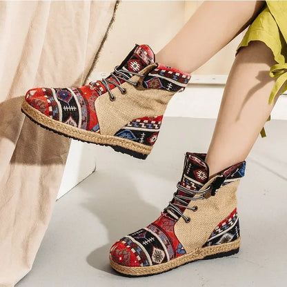 Orthopédique Bottes à la mode et de soutien