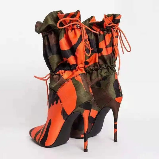Orthopédique Talons de soutien et tendance
